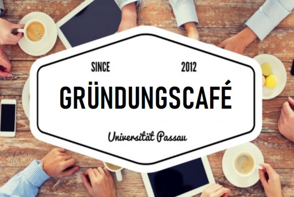 Gründercafé