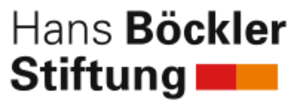 Logo der Hans Böckler Stiftung Logo der Hans Böckler Stiftung