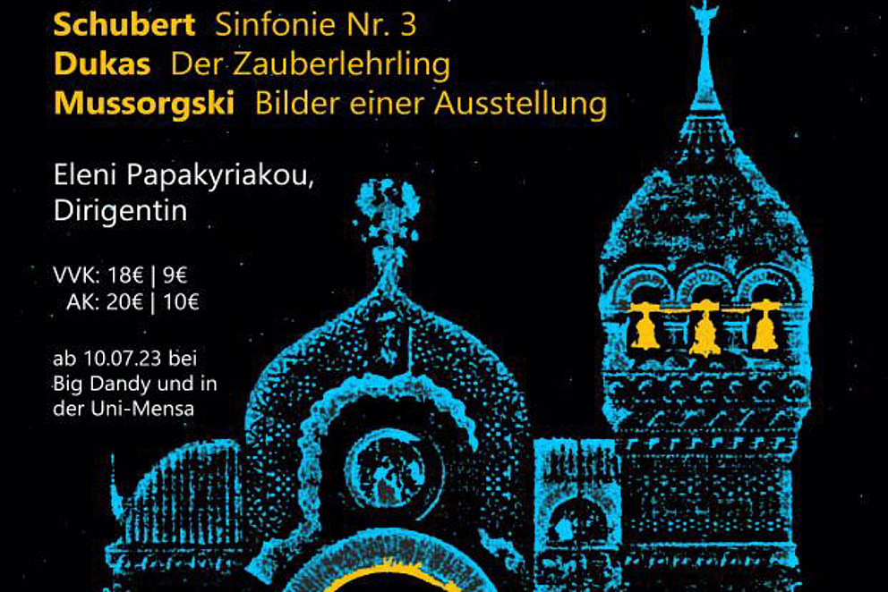 Passau University Orchestra