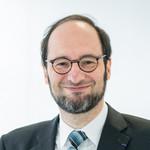 Professor Harald Kosch