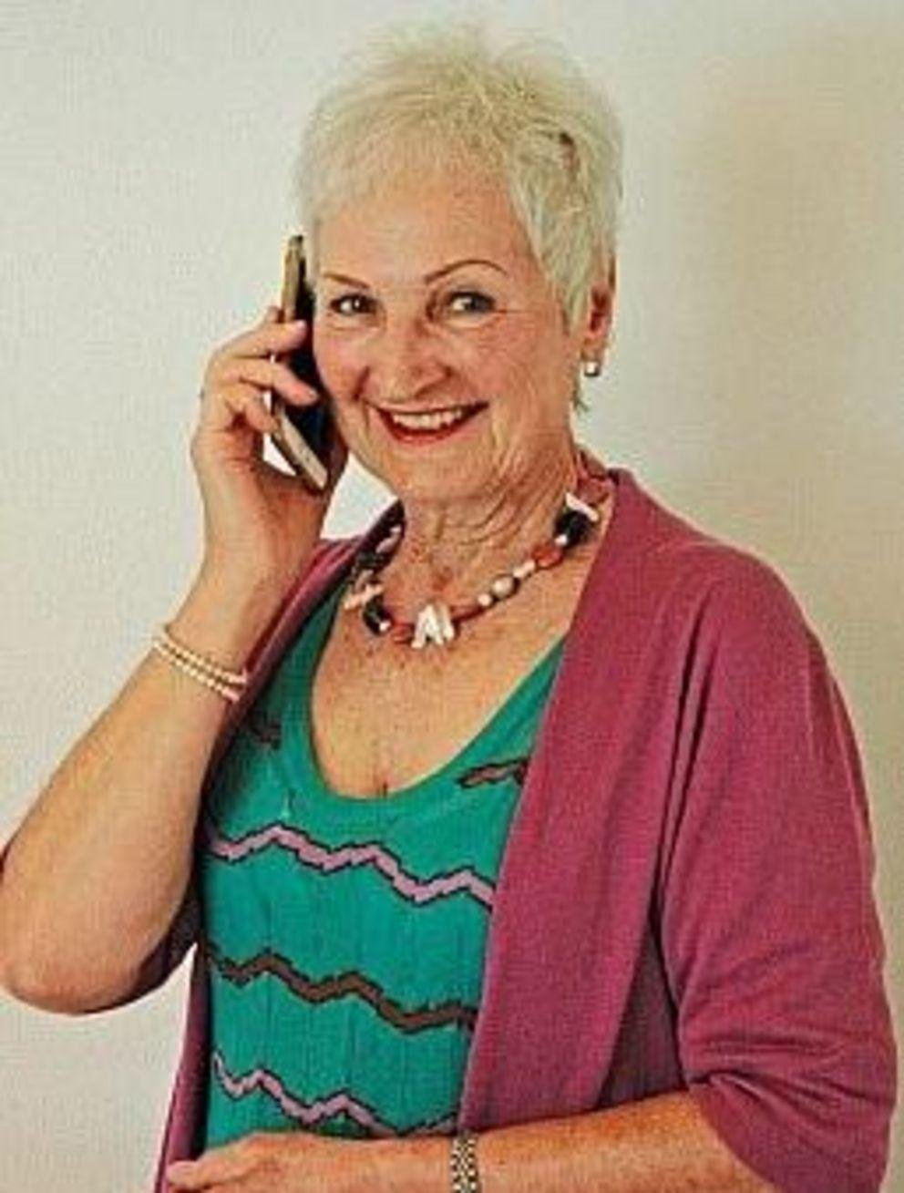 Christine Eichinger stellvertretende Vorsitzende - Foto:Stattenberger Christine Eichinger stellvertretende Vorsitzende - Foto:Stattenberger