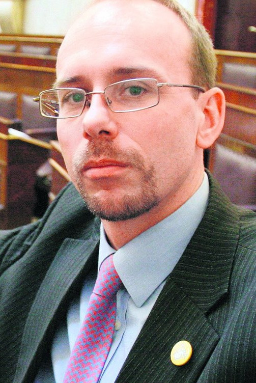 Jerzy Gorzelik, Professor f&uuml;r Kunstgeschichte an der Schlesischen Universit&auml;t in Kattowitz