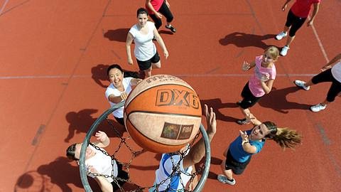 Basketball