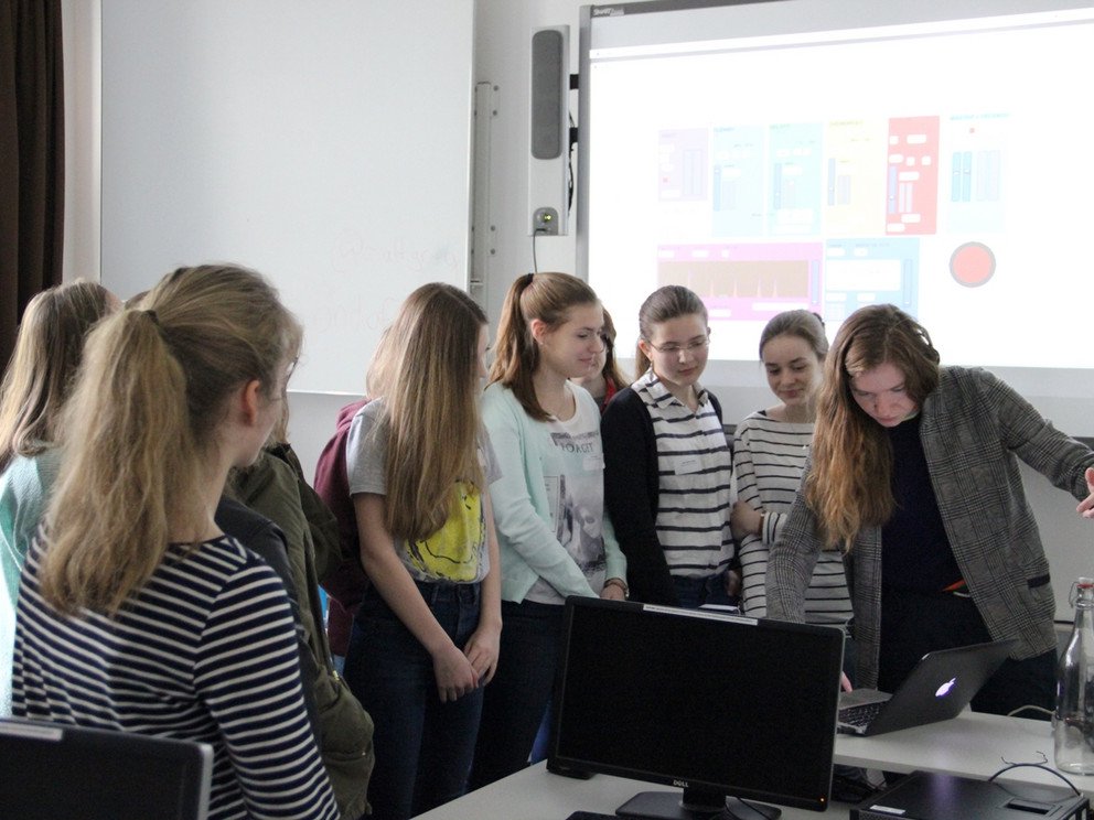 Workshop Emotionserkennung in Musik und Sprache, Simone Hantke, Alice Baird, Dr. Emilia Parada-Cabaleiro