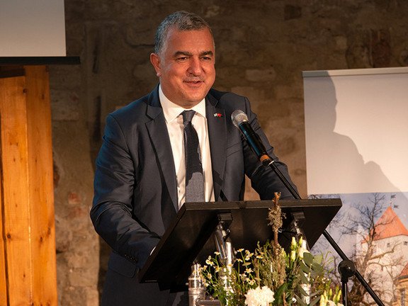 Symposion