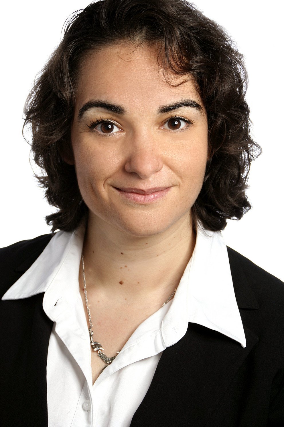 Prof. Dr. Marina Fiedler