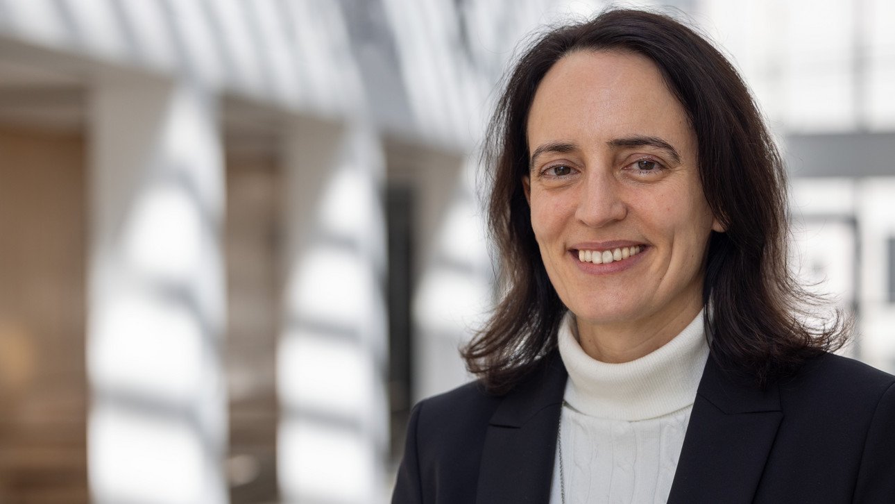 Professor Daniela Wawra
