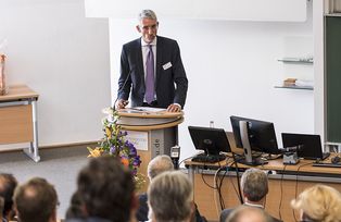 Symposium of Neuburger Gesprächskreis