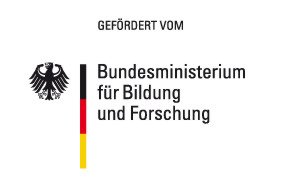 Logo BMBF