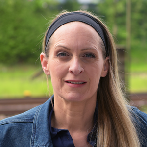 Profilbild Andrea Barth