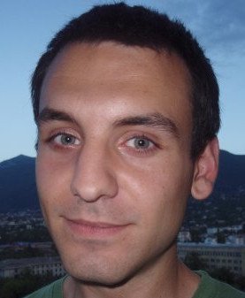 Hristo Kapitanov