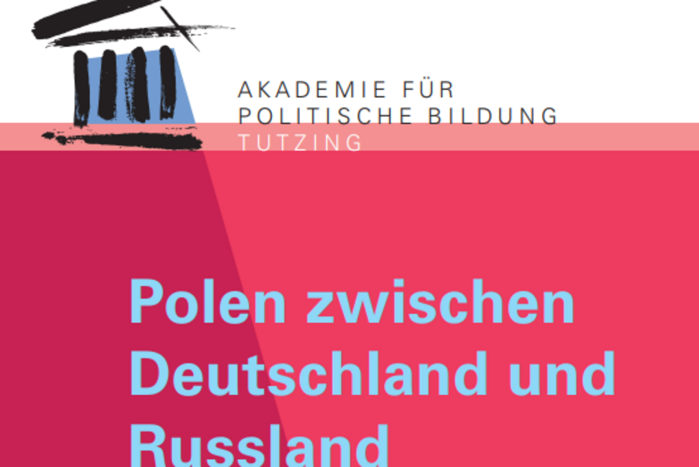 Polen zwischen Deutschland und Russland