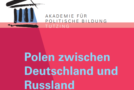 Polen zwischen Deutschland und Russland
