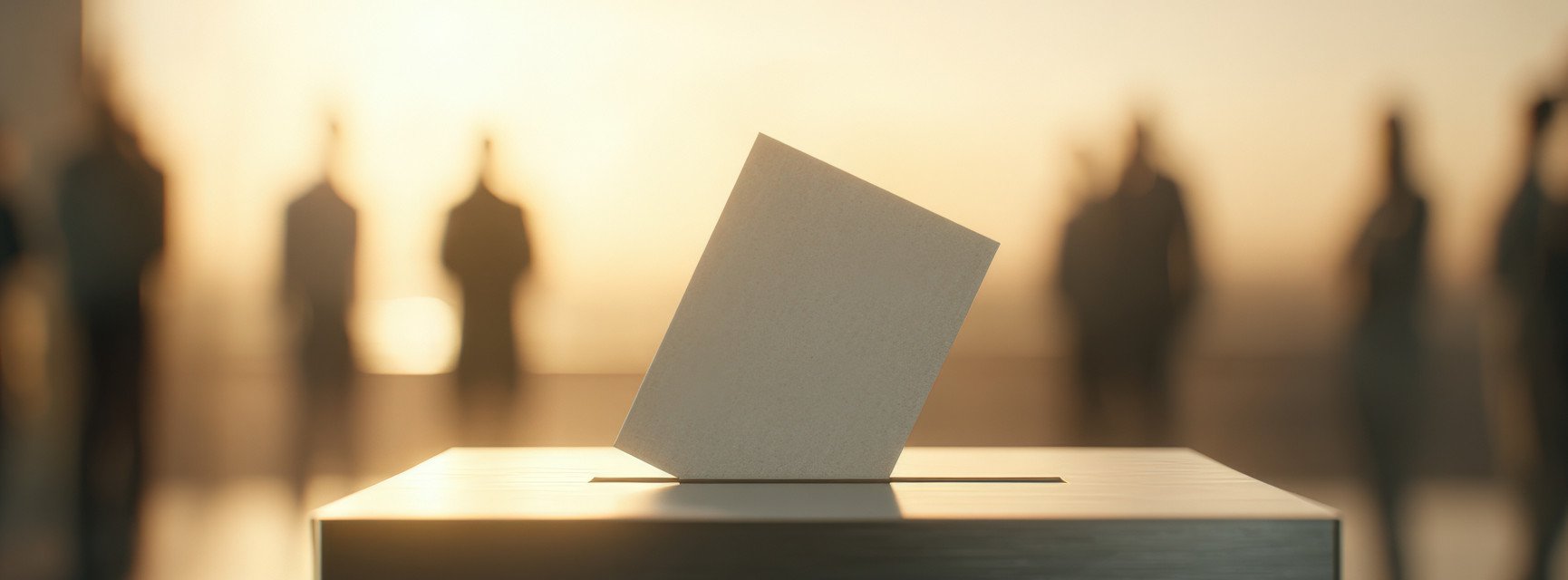 Dekoratives Bannerbild