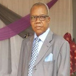 Prof. Dr. Georges Campaore