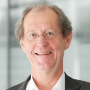 Prof. Dr. Hermann de Meer, stellvertretender Sprecher des Sprecherinnen- und Sprecher-Teams des Forschungsforums im Nachhaltigkeits-Hub