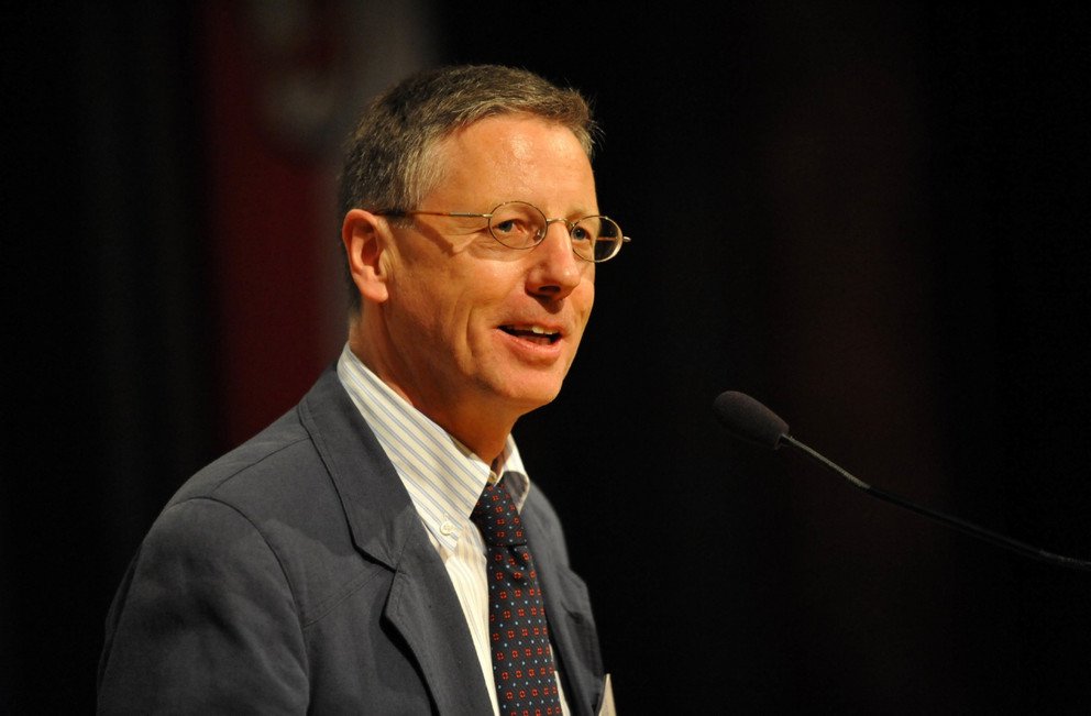 Prof. Dr. R&uuml;diger Harnisch