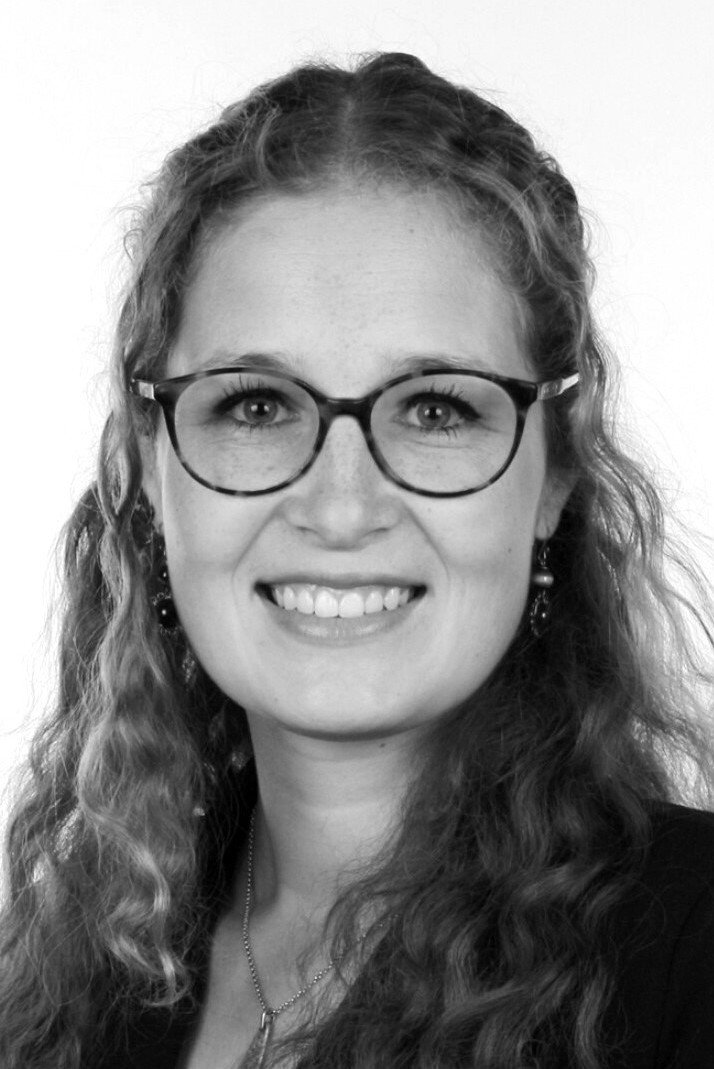 Portr&auml;t der Mentee Christina Engl