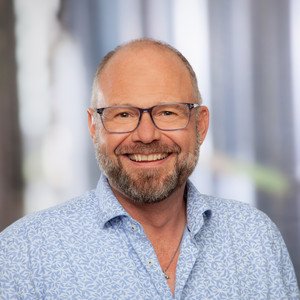 Profilbild Prof. Decker