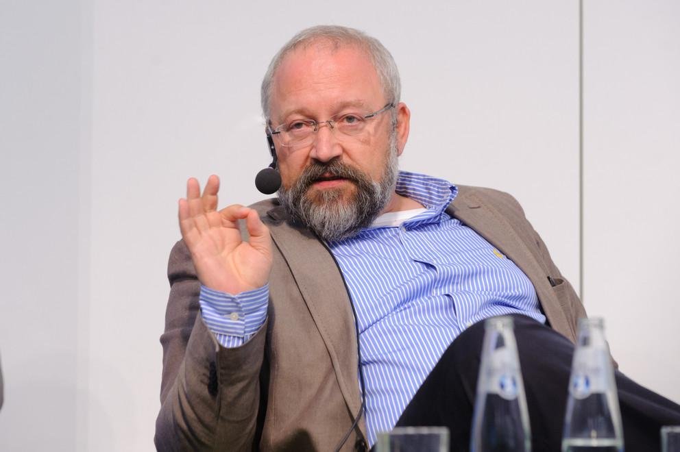Prof. Dr. Herfried Münkler