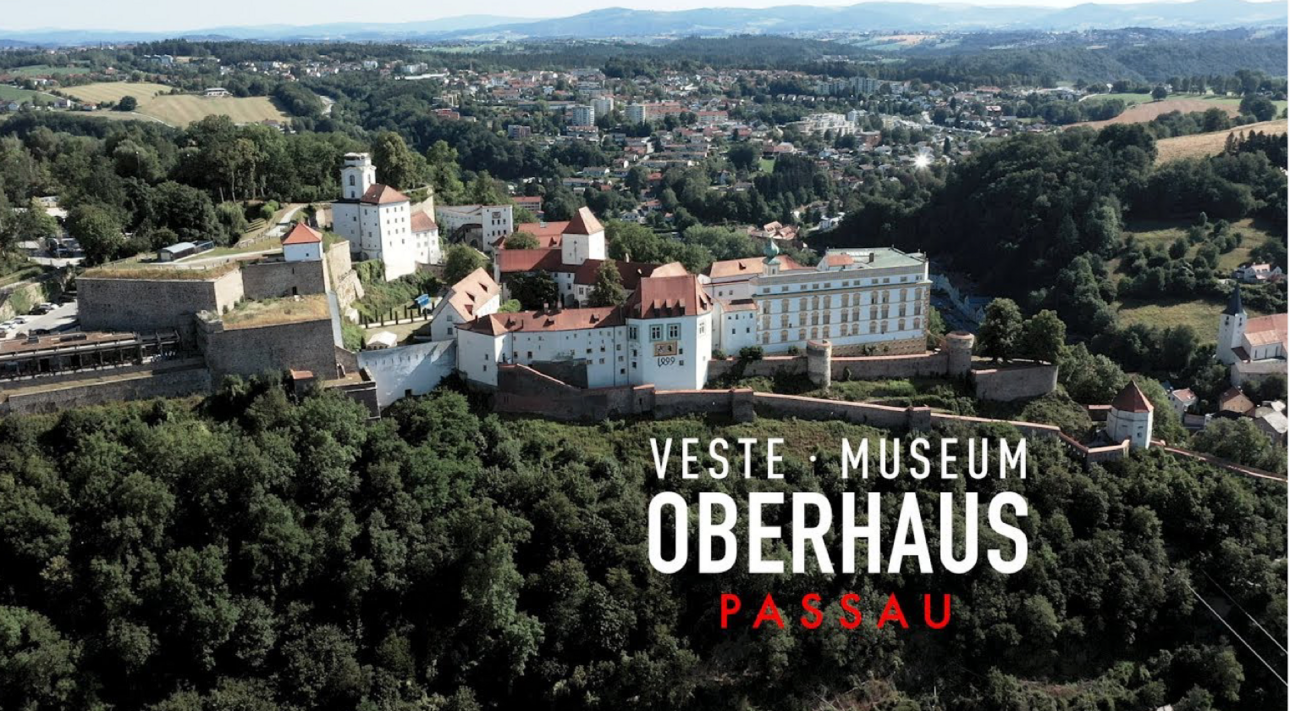 Veste Oberhaus