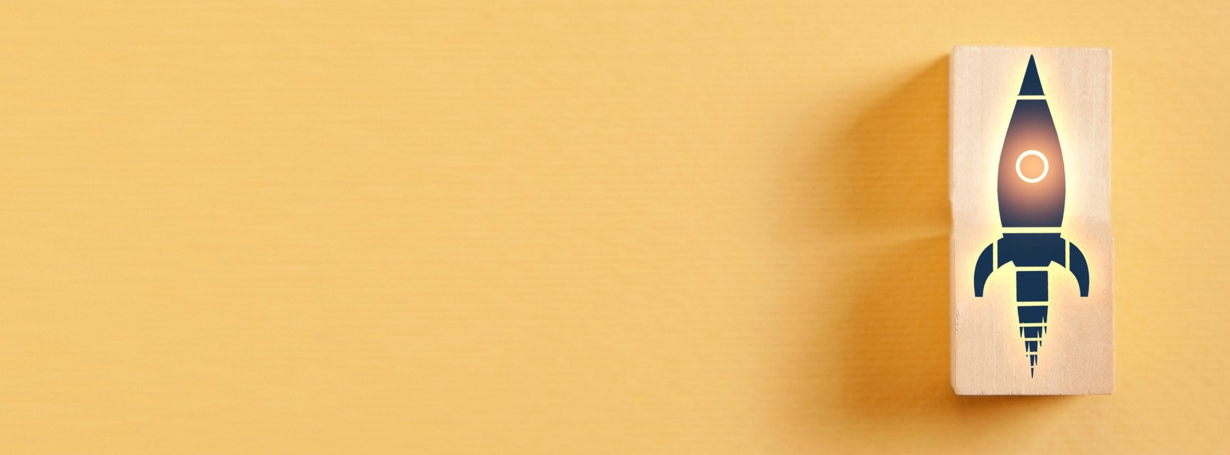 Dekoratives Bannerbild