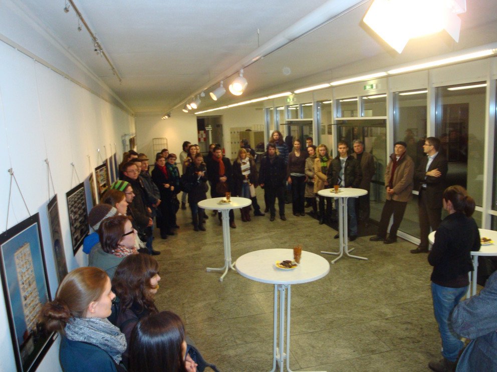 Vernissage