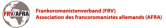 Frankoromanistenverband