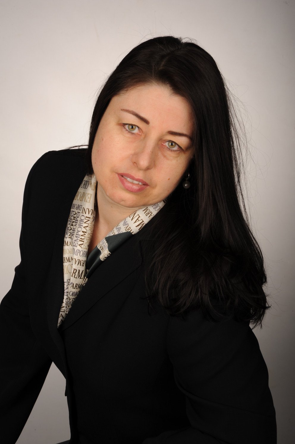 Prof. Dr. Manuela M&ouml;ller