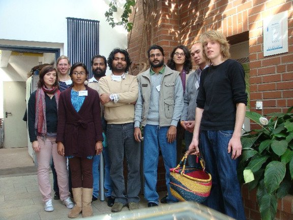 German Institute for Tropical and Subtropical Agriculture (DITSL)