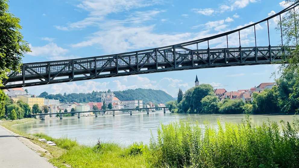 Dekoratives Bannerbild