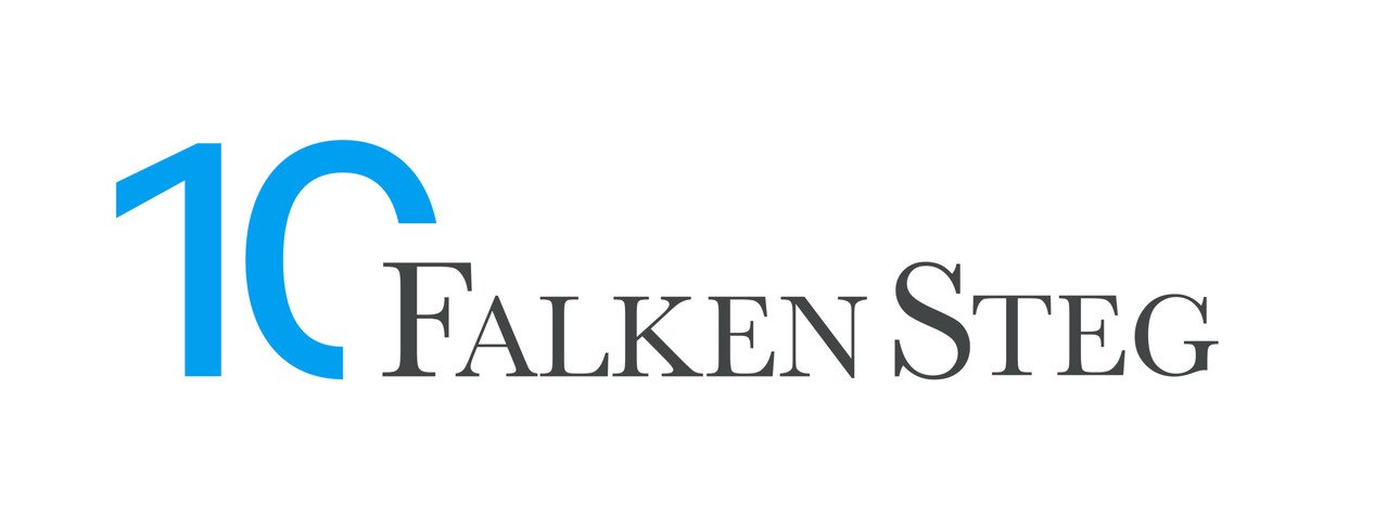 FalkenSteg Logo