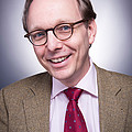 Porträt von Prof. Dr. Kai von Lewinski