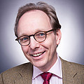Portrait of Prof. Dr. Kai von Lewinski