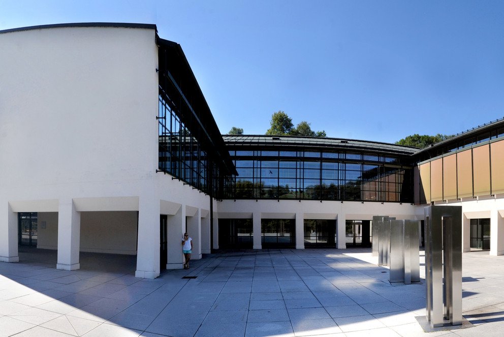 University Library Passau
