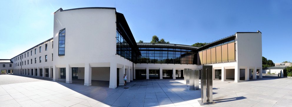 Universitätsbibliothek Passau