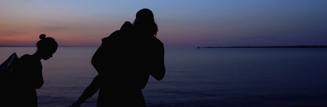 Ringvorlesung: Nachhaltige Entwicklung und Migration - Fokus West-Afrika