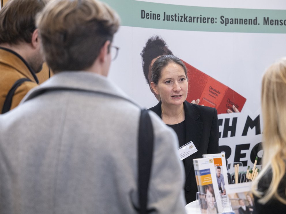 Campus meets Company 2025