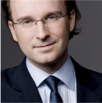 Prof. Dr. Jan-Philipp Ahrens, Sprecher des Forschungsforums im Nachhaltigkeits-Hub