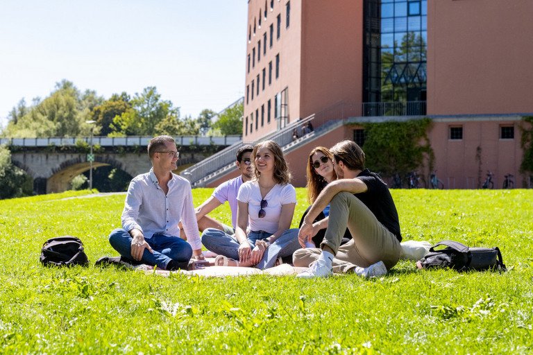 Studieninfotag