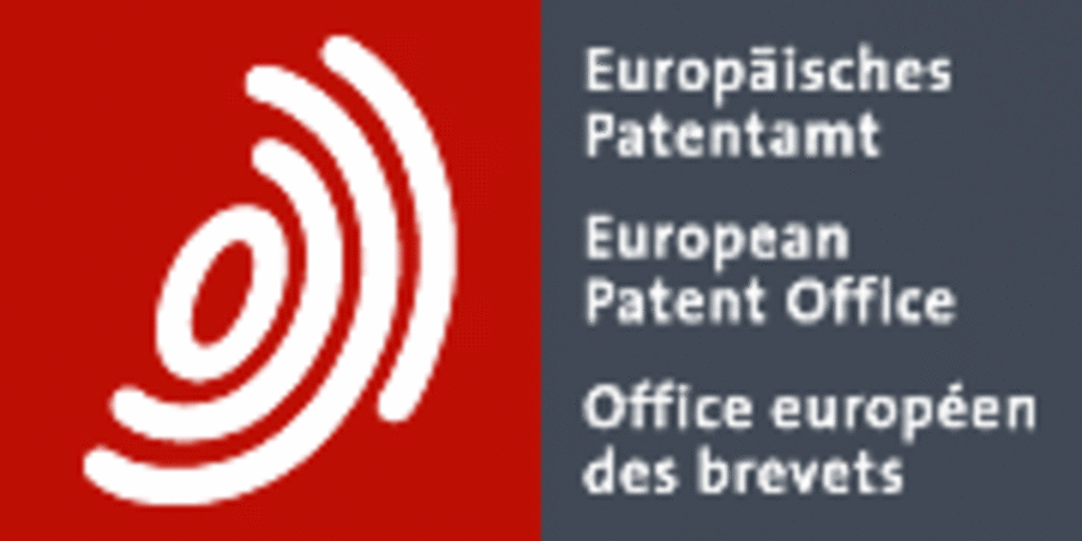 Europäisches Patentregister
