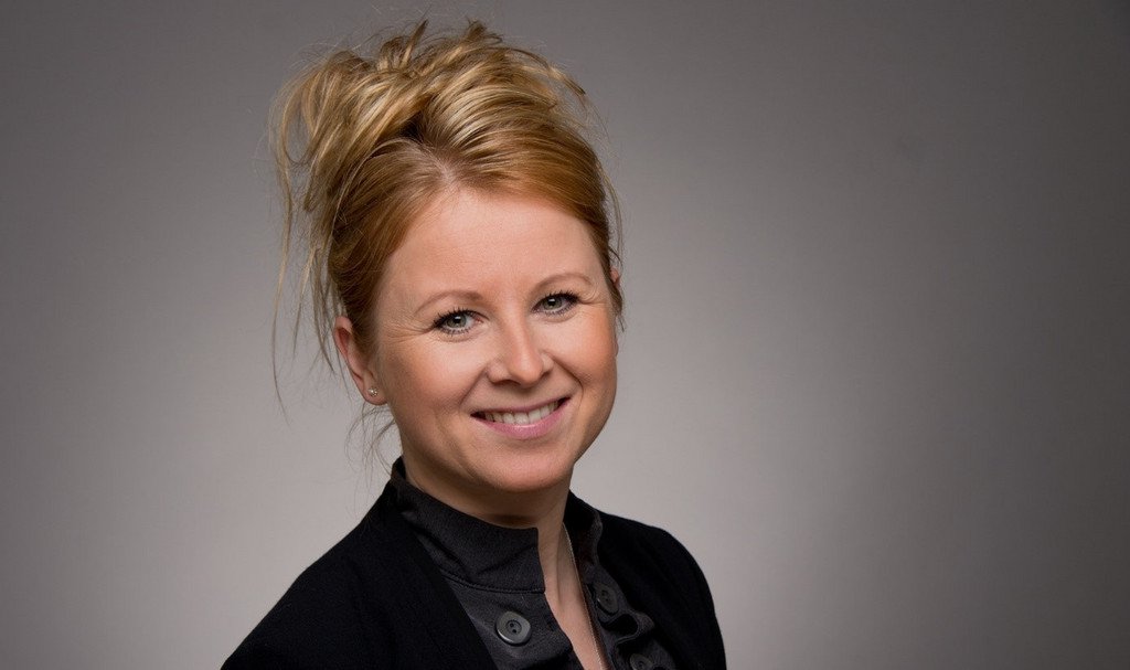 Prof. Dr. Agnieszka Maluga 