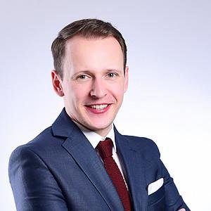 Portrait image Kevin Koziol