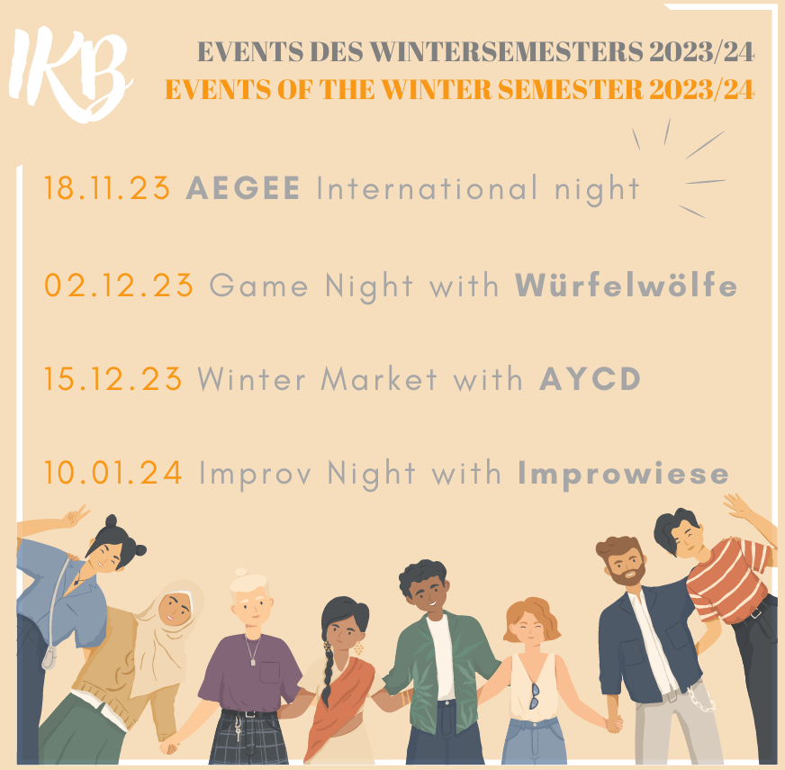 IKB programme