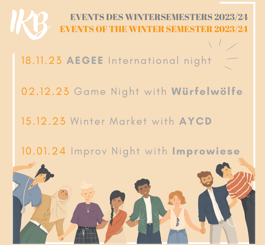 IKB programme