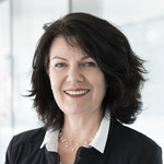 Profilbild Alexandra Horsch