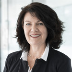 Profilbild Alexandra Horsch