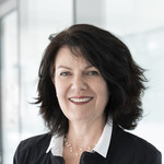 Profile picture Alexandra Horsch