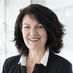 Profilbild Alexandra Horsch