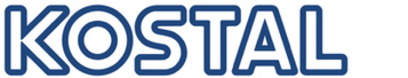 Logo: KOSTAL-Gruppe.